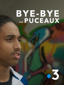 France 3 - Bye-bye les puceaux