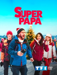 TF1 Séries Films - Superpapa