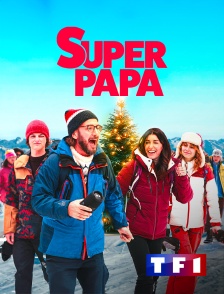 TF1 - Superpapa