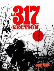 Arte - La 317ème section