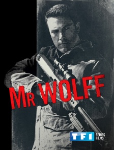 TF1 Séries Films - Mr Wolff