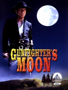 Paramount Channel Décalé - Gunfighter's Moon