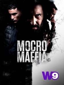 W9 - Mocro maffia