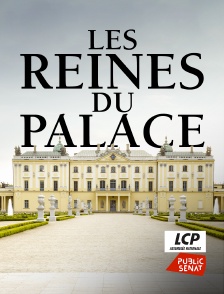 Les reines du palace