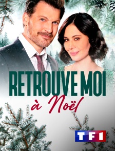 TF1 - Retrouve-moi pour Noël