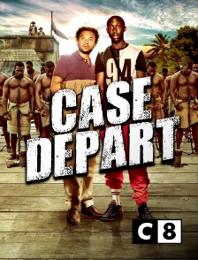 C8 - Case départ