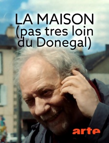 Arte - La maison (pas très loin du Donegal)