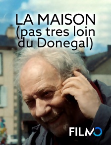 FilmoTV - La maison (pas très loin du Donegal)