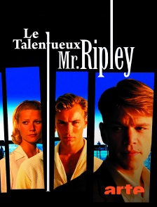 Arte - Le talentueux Mr. Ripley