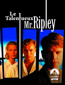 Paramount Channel Décalé - Le talentueux Mr. Ripley