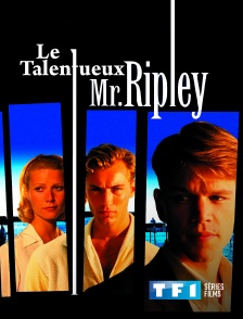 TF1 Séries Films - Le talentueux Mr. Ripley