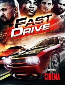 Molotov Channels Cinéma - Fast Drive