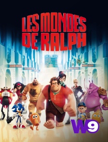 W9 - Les mondes de Ralph