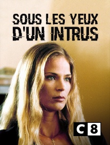 C8 - Sous les yeux d'un intrus