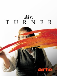 Arte - Mr. Turner