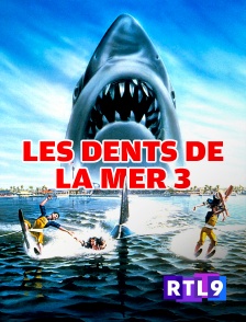 RTL 9 - Les dents de la mer 3