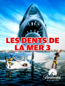 Paramount Network - Les dents de la mer 3