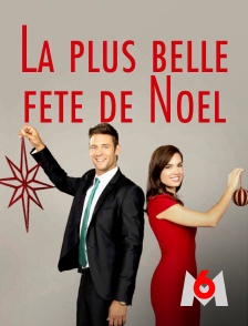 M6 - La plus belle fête de Noël