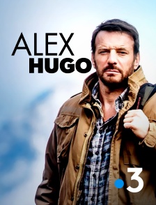 France 3 - Alex Hugo