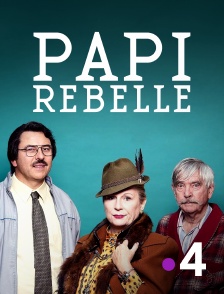 France 4 - Papi rebelle