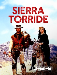 Action - Sierra Torride