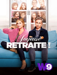 W9 - Joyeuse retraite !