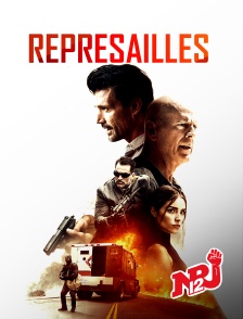 NRJ 12 - Représailles