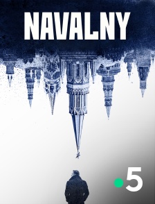 France 5 - Navalny