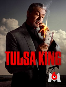 M6 - Tulsa King