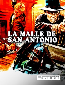 Action - La malle de San Antonio