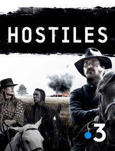 France 3 - Hostiles