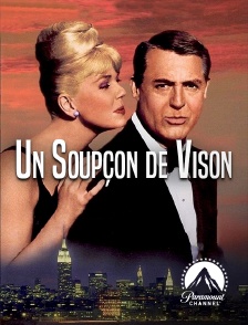 Paramount Channel - Un soupçon de vison