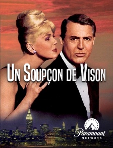 Paramount Network - Un soupçon de vison