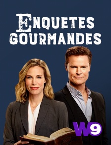 W9 - Enquêtes gourmandes