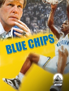 Paramount Channel Décalé - Blue Chips