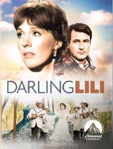 Paramount Channel - Darling Lili