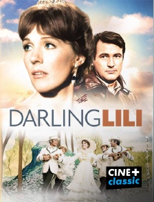 CINE+ Classic - Darling Lili en replay