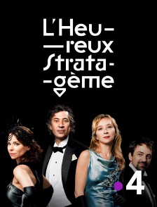 France 4 - L'heureux stratagème