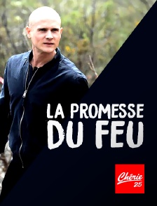 Chérie 25 - La promesse du feu