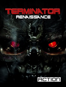 Action - Terminator Renaissance