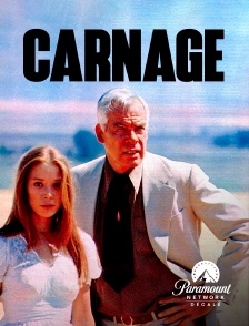 Paramount Network Décalé - Carnage