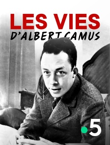 France 5 - Les vies d'Albert Camus