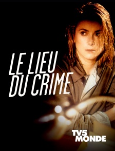 TV5MONDE - Le lieu du crime