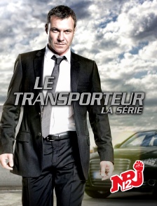 NRJ 12 - LE TRANSPORTEUR - LA SERIE