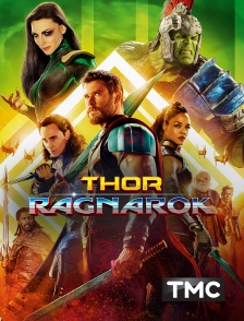 TMC - Thor : Ragnarok