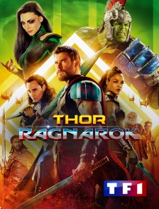 TF1 - Thor : Ragnarok