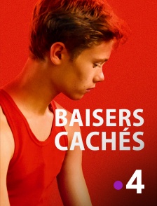 France 4 - Baisers cachés