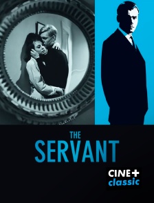 CINE+ Classic - The Servant