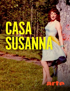 Arte - Casa Susanna