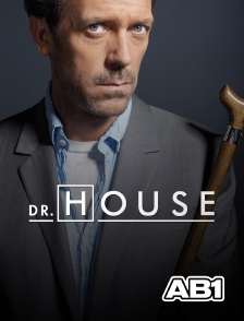 AB 1 - Dr House